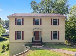 4012 Hunters Lane Mountain Brk, Birmingham, AL 35243