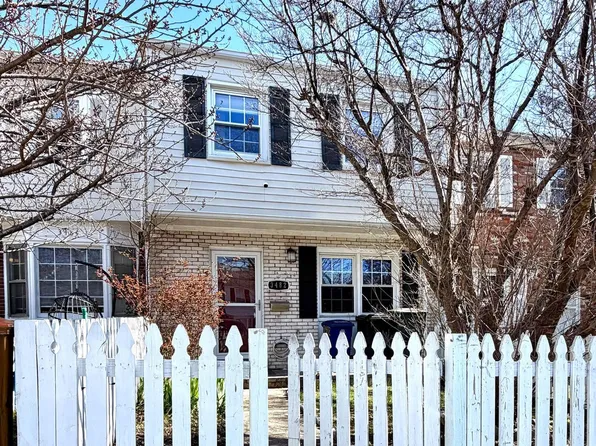 3482 Beale Ct, Woodbridge, VA 22193