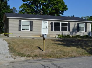 502 Indiana Ave, Columbia City, IN