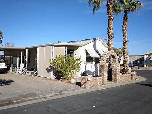 10667 S Avenue 10 E #63, Yuma, AZ 85365