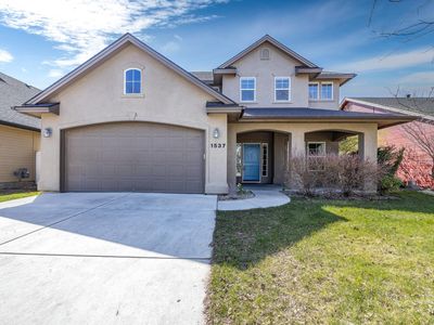 1537 W Loretta St, Meridian, ID, 83642