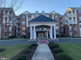 1419 Colts Cir #J1, Lawrence Township, NJ 08648