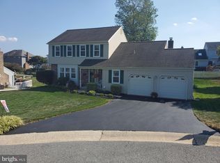 10 Daylilly Ct, Wilmington, DE 19808