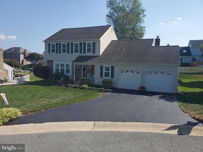 10 Daylilly Ct, Wilmington, DE, 19808