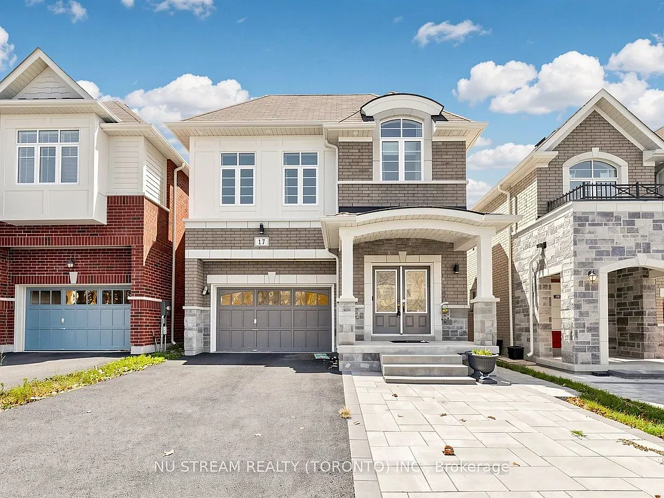 17 Foxberry Rd