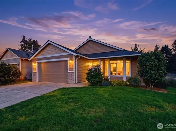 10803 NE 103rd Street, Vancouver, WA 98662