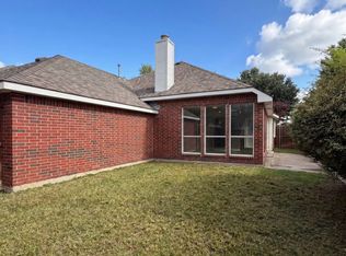 1454 Forest Oaks Ct #1441, Frisco, TX 75034