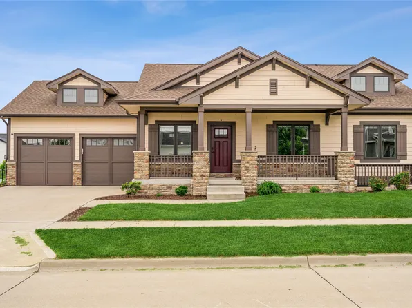 2658 SW 20th Cir, Ankeny, IA 50023