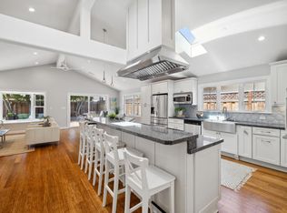 3988 Branson Dr, San Mateo, CA 94403