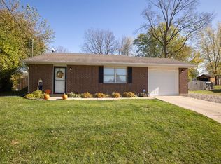 5011 Fiat Ct, Liberty Township, OH 45011