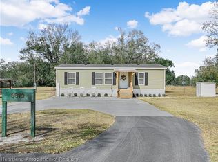 3819 Penny Dr, Zolfo Springs, FL 33890