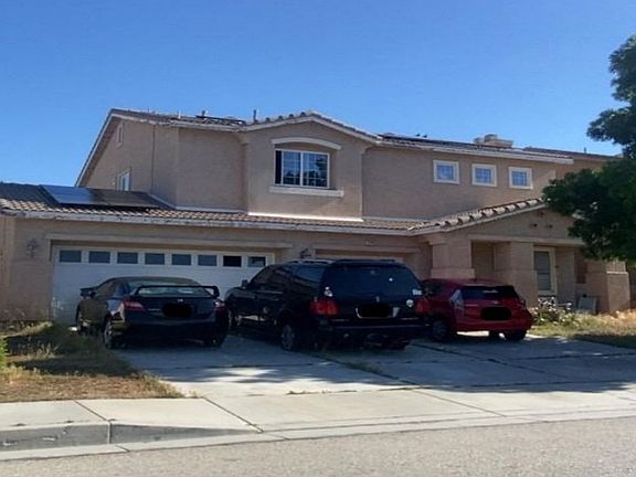 Property Front View