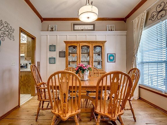 Formal Dining/Sitting Room