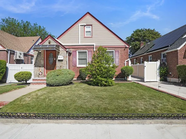 172-17 Amelia Road, Jamaica, NY 11434