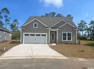 478 Bumble Cir LOT 114, Murrells Inlet, SC 29576