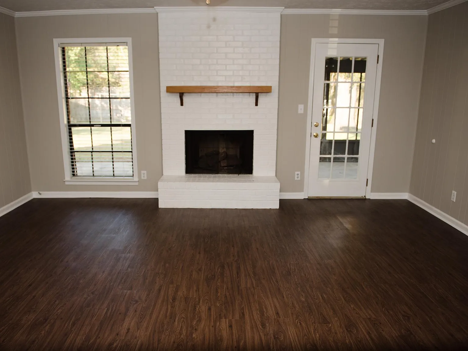 3 bed, 1365 sqft, $1,450 — Photo 2