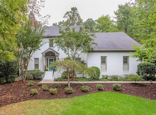 3602 Primrose Ave, Greensboro, NC 27408