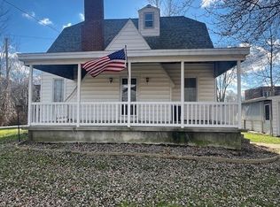 8231 Porter Rd, Niagara Falls, NY 14304