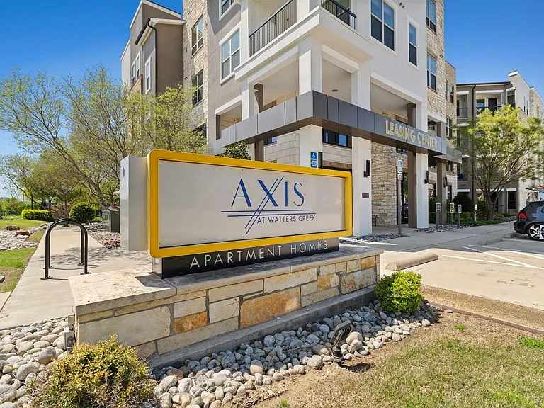Axis at Watters Creek — Photo 1