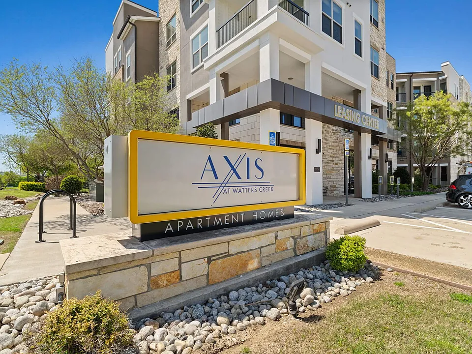 Axis at Watters Creek