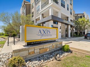 Axis at Watters Creek, Allen, TX 75013