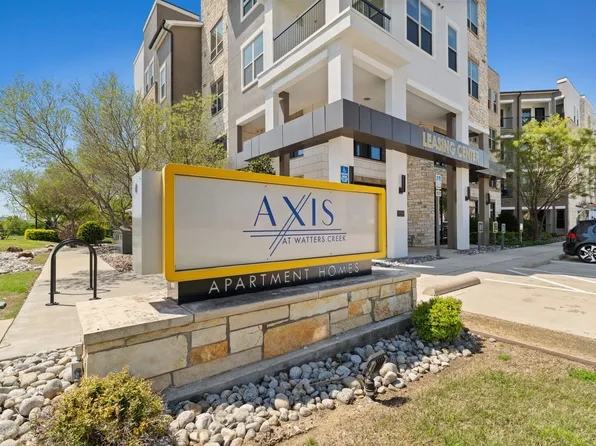 Axis at Watters Creek
