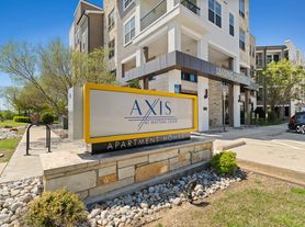 Axis at Watters Creek