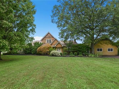 1334 Deer Run Rd, Ottsville, PA, 18942