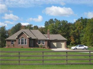 7575 Pickerington Rd, Canal Winchester, OH 43110