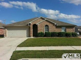 201 Weeping Willow, Cibolo, TX 78108