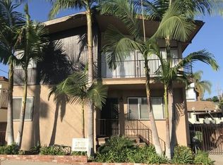 611 S Cabrillo Ave APT 4, San Pedro, CA 90731