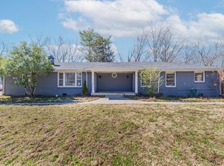 5107 Briarwood Dr, Nashville, TN 37211
