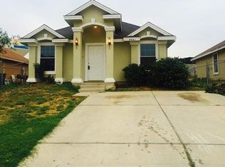 4441 Vientos Rd, Laredo, TX 78046