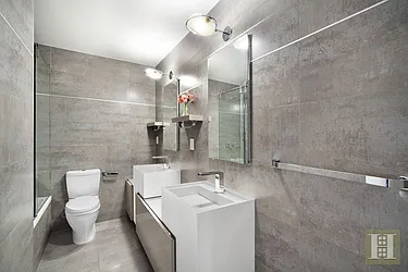 Rented by Halstead Real Estate