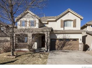 10761 Wynspire Rd, Highlands Ranch, CO 80130