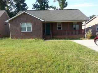 205 Thomas St, High Point, NC 27263