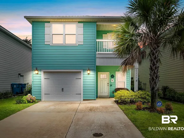 23926 Cottage Loop, Orange Beach, AL 36561