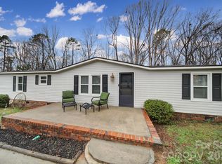 3840 Sherer Rd, Sharon, SC 29742