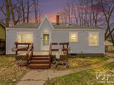 506 Cutler St SW, Grand Rapids, MI, 49507