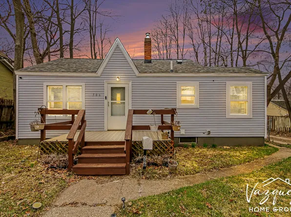 506 Cutler St SW, Grand Rapids, MI 49507