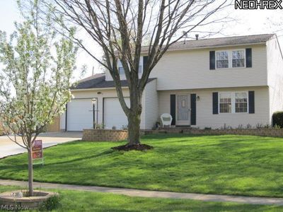 8301 Celianna Dr, Strongsville, OH, 44149