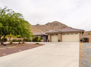 20174 Otoe Rd, Apple Valley, CA 92307