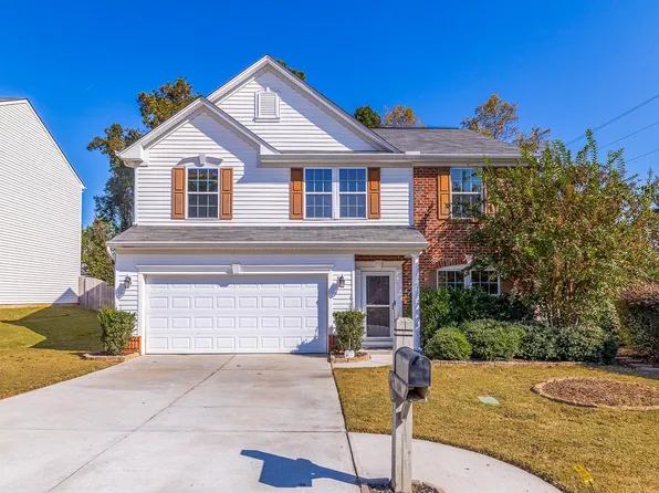 104 Dellwood Dr, Spartanburg, SC 29301