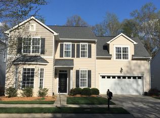 14328 Laurel Tree Ln, Huntersville, NC 28078