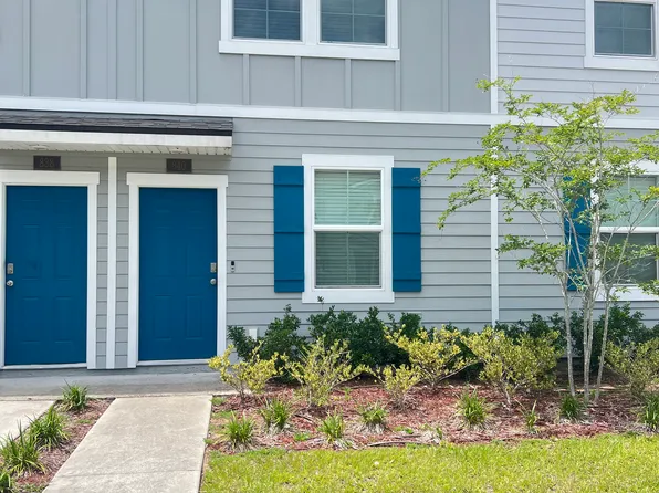 840 Gate Run Rd, Jacksonville, FL 32211