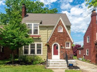 4718 Arlington Ave, Fort Wayne, IN 46807
