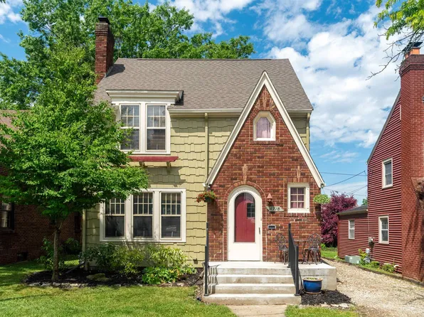 4718 Arlington Ave, Fort Wayne, IN 46807
