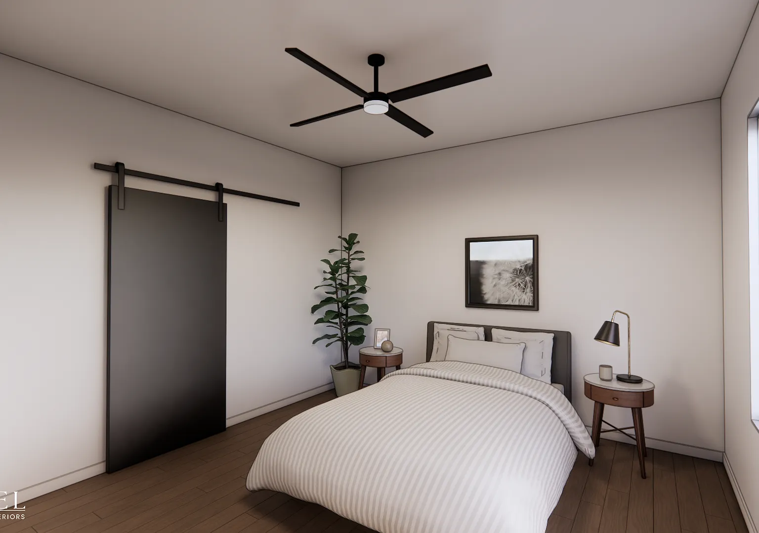 2 bed, 970 sqft, $1,950 — Photo 3
