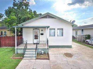 646 Terrace St, Jefferson, LA 70121