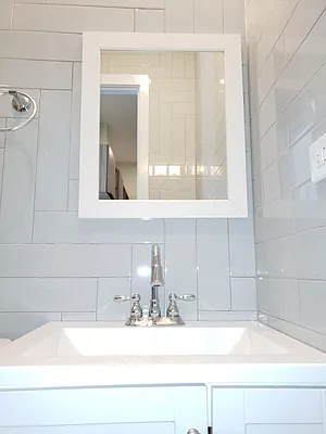 Rented by Bedford Brownstone Realty | media 12